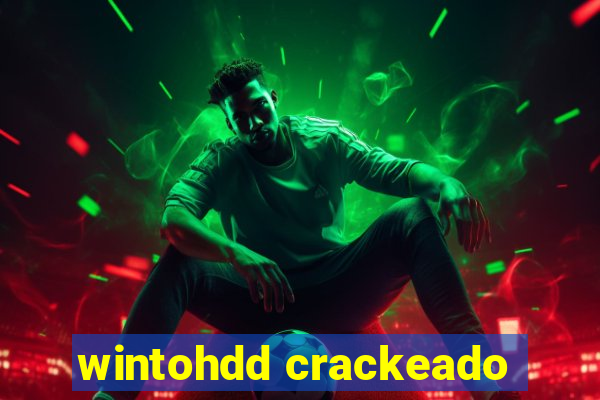 wintohdd crackeado